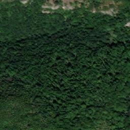 Satellite imagery of Srednji Rt, RS