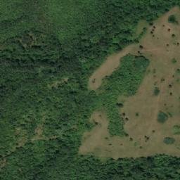 Satellite imagery of Omerov Vrah, BG