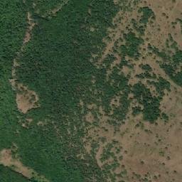 Satellite imagery of TT29, RO