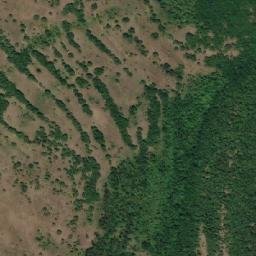 Satellite imagery of TT29, RO