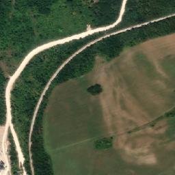 Satellite imagery of TT19/1/, RO