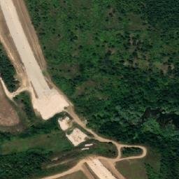 Satellite imagery of TT19/1/, RO