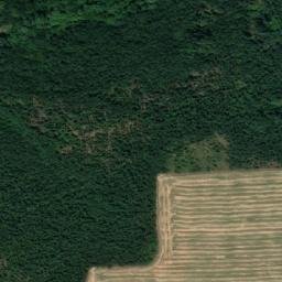 Satellite imagery of TT51, RO