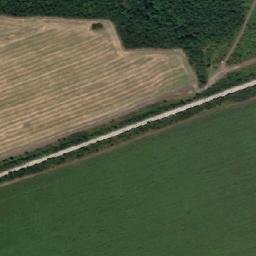 Satellite imagery of TT2324, RO