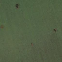 Satellite imagery of TT1, RO