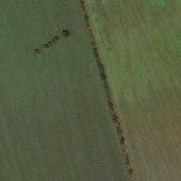 Satellite imagery of TT1, RO