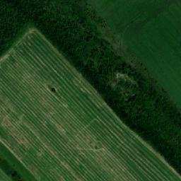 Satellite imagery of TT1, RO