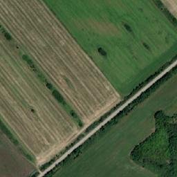 Satellite imagery of TT23/VIII/, RO