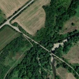 Satellite imagery of TT23/VIII/, RO