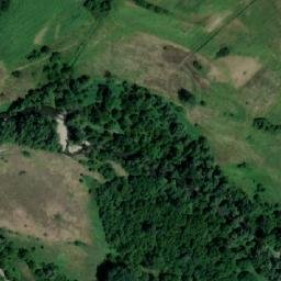 Satellite imagery of TT23/VIII/, RO