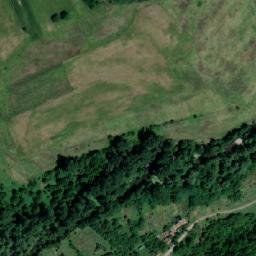 Satellite imagery of TT42, RO