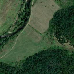 Satellite imagery of TT43, RO