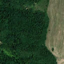 Satellite imagery of TT43, RO