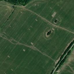 Satellite imagery of TT38/X/, RO