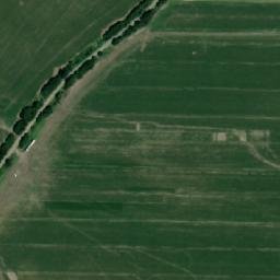 Satellite imagery of TT38/X/, RO