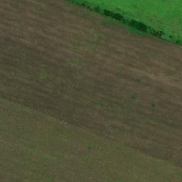 Satellite imagery of TT66, RO