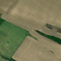 Satellite imagery of TT54, RO