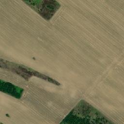 Satellite imagery of TT54, RO