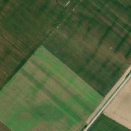 Satellite imagery of TT68, RO