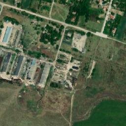 Satellite imagery of TT70B, RO