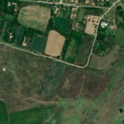 Satellite imagery of TT71, RO