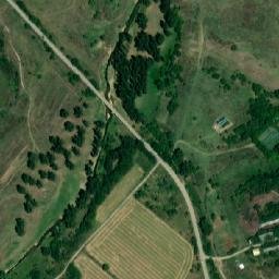 Satellite imagery of TT71, RO