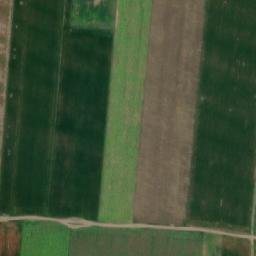 Satellite imagery of TT57, RO