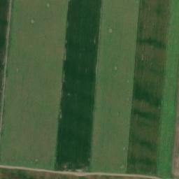 Satellite imagery of TT57, RO