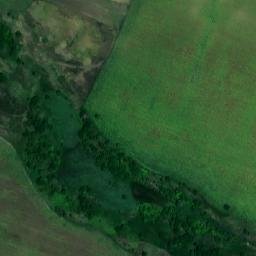 Satellite imagery of TT56, RO