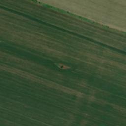 Satellite imagery of TT43, RO