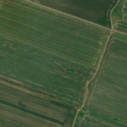 Satellite imagery of TT43, RO