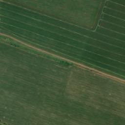 Satellite imagery of TT33/XXXII/, RO