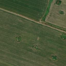 Satellite imagery of TT42, RO