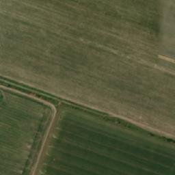 Satellite imagery of TT42, RO