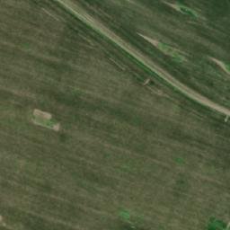 Satellite imagery of Popova Mogila, BG