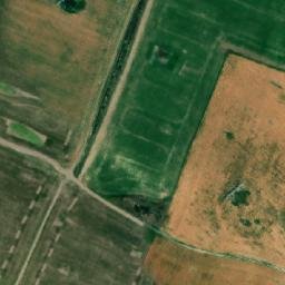 Satellite imagery of Popova Mogila, BG