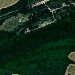 Satellite imagery of TT80, RO