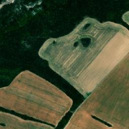 Satellite imagery of TT80, RO