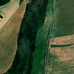 Satellite imagery of TT80, RO