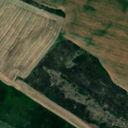 Satellite imagery of TT3, RO