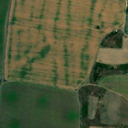 Satellite imagery of TT76B, RO