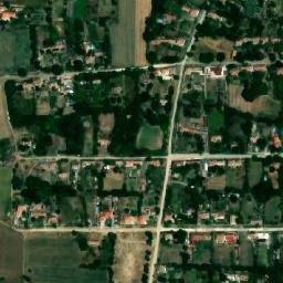 Satellite imagery of TT76B, RO