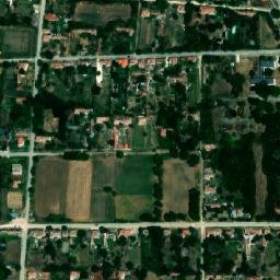 Satellite imagery of TT76B, RO