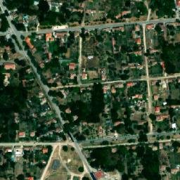 Satellite imagery of TT75, RO