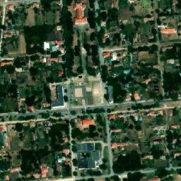 Satellite imagery of TT2808A, RO