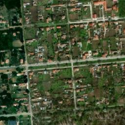 Satellite imagery of TT29B, RO