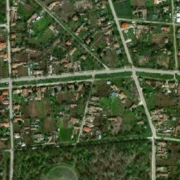 Satellite imagery of TT29B, RO