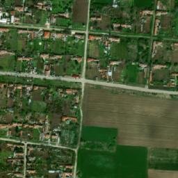 Satellite imagery of TT32, RO