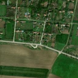 Satellite imagery of TT33, RO