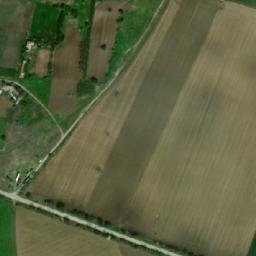 Satellite imagery of TT30B, RO